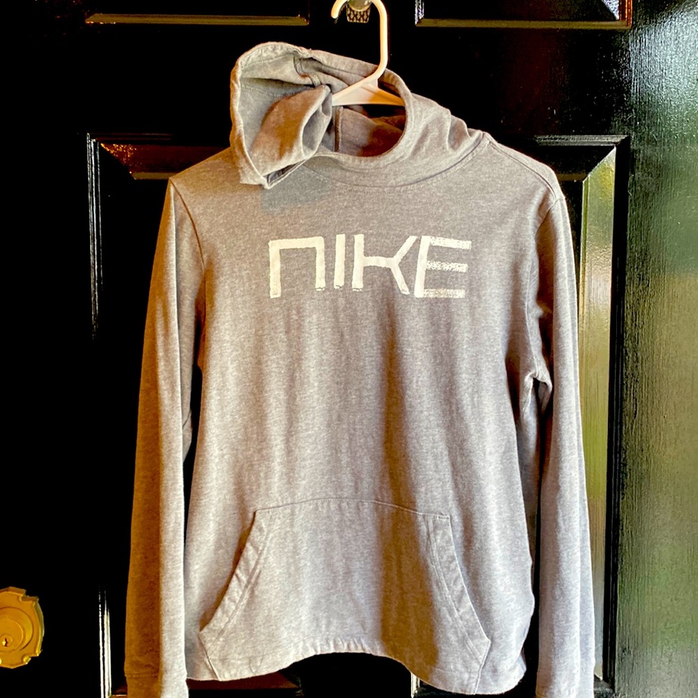 Boys Nike hoodie